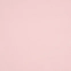 Tischdeckenstoff beschichtete Baumwolle TEINTURE BLUSH einfarbig hellrosa 1,45m Breite