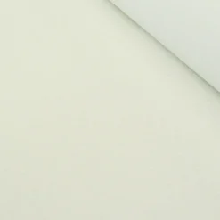 Tischdeckenstoff Tischwäsche Damast Teflonbeschichtung Rauten creme 3,20m Breite