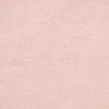 Tischdecke Runa mit Borte rosa goldfarbig 150x250cm