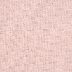 Tischdecke Runa mit Borte rosa goldfarbig 150x250cm