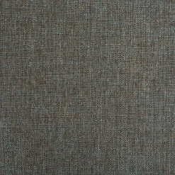 Tischläufer Outdoor Olefina mit Fleckschutz uni Struktur braun türkis meliert 40x160cm von SCHÖNER LEBEN.