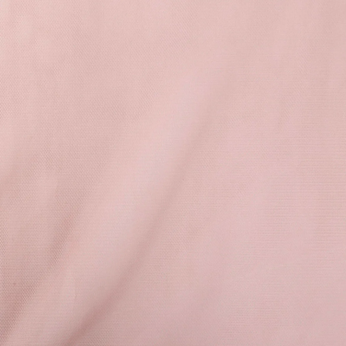 Tüll weich Brauttüll aprikose rosa 1,6m Breite