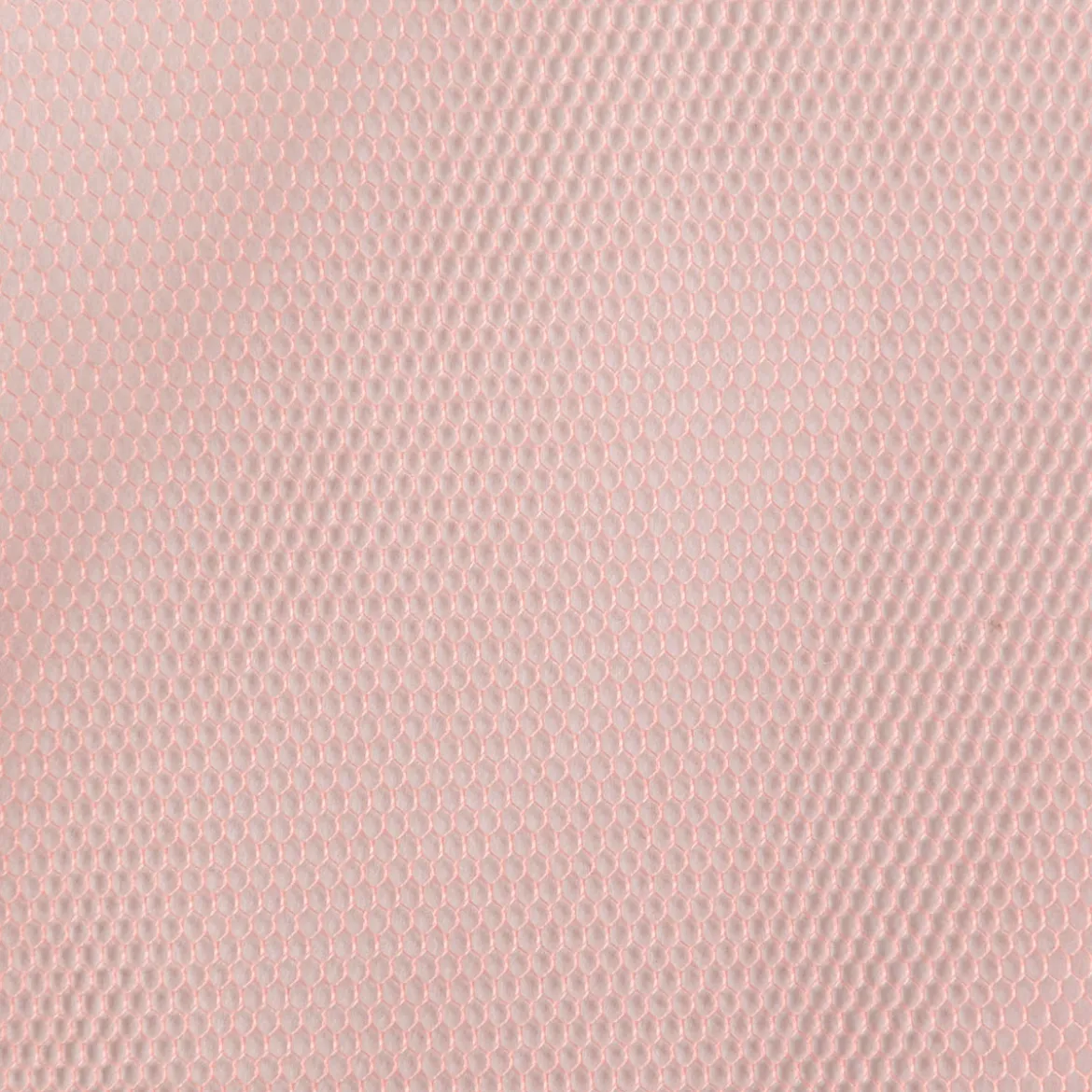 Tüll weich Brauttüll aprikose rosa 1,6m Breite