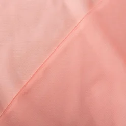 Tüll weich Brauttüll aprikose rosa 1,6m Breite
