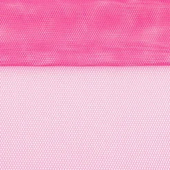 Tüll weich Brauttüll pink 1,6m Breite