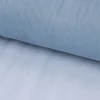 Tüll weich Brauttüll rauchblau 1,6m Breite