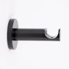 Träger 20mm 6,5cm Madentechnik 1 Stück schwarz