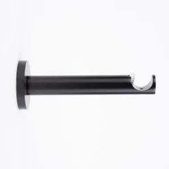 Träger 20mm function 12cm Madentechnik 1 Stück schwarz