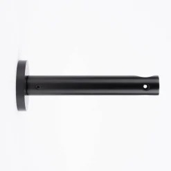 Träger 20mm function 12cm Madentechnik 1 Stück schwarz
