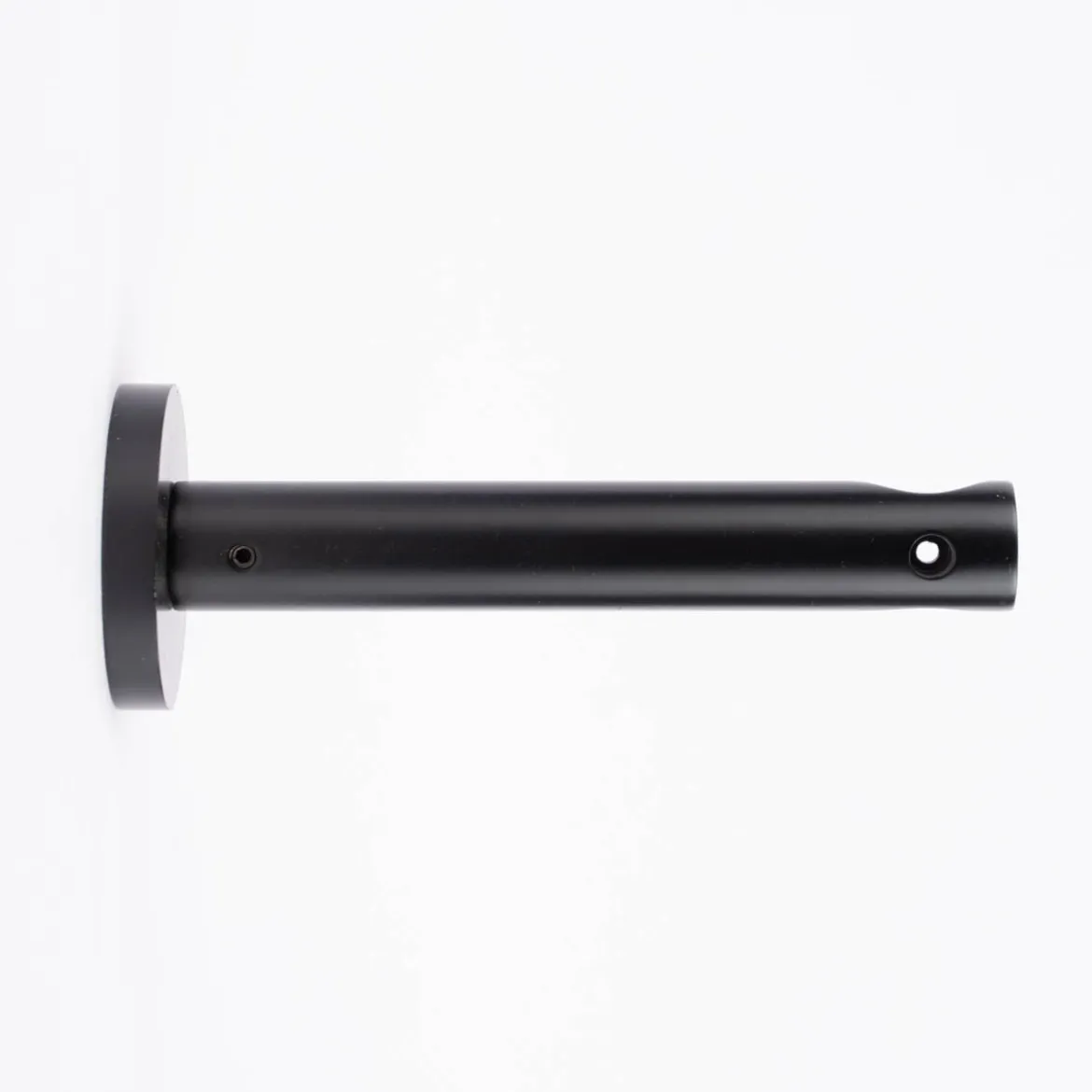 Träger 20mm function 12cm Madentechnik 1 Stück schwarz