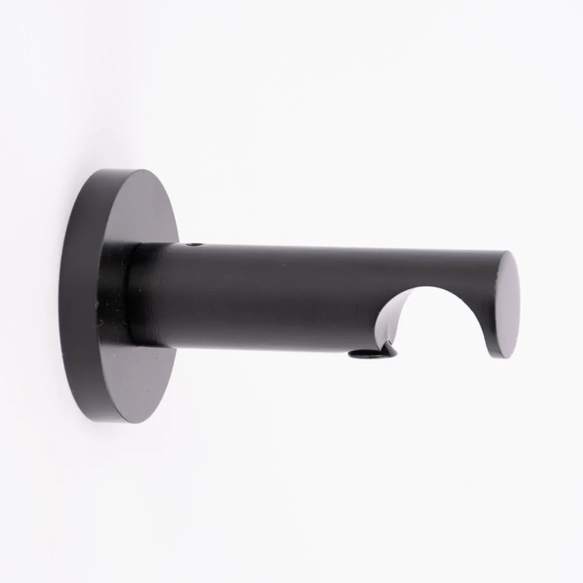 Träger 20mm function-turn 6,5cm Madentechnik 1 Stück schwarz