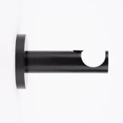 Träger 20mm function-turn 6,5cm Madentechnik 1 Stück schwarz