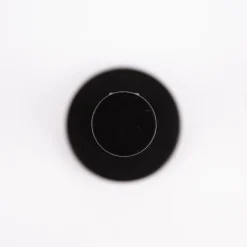 Träger 20mm function-turn 12cm Madentechnik 1 Stück schwarz