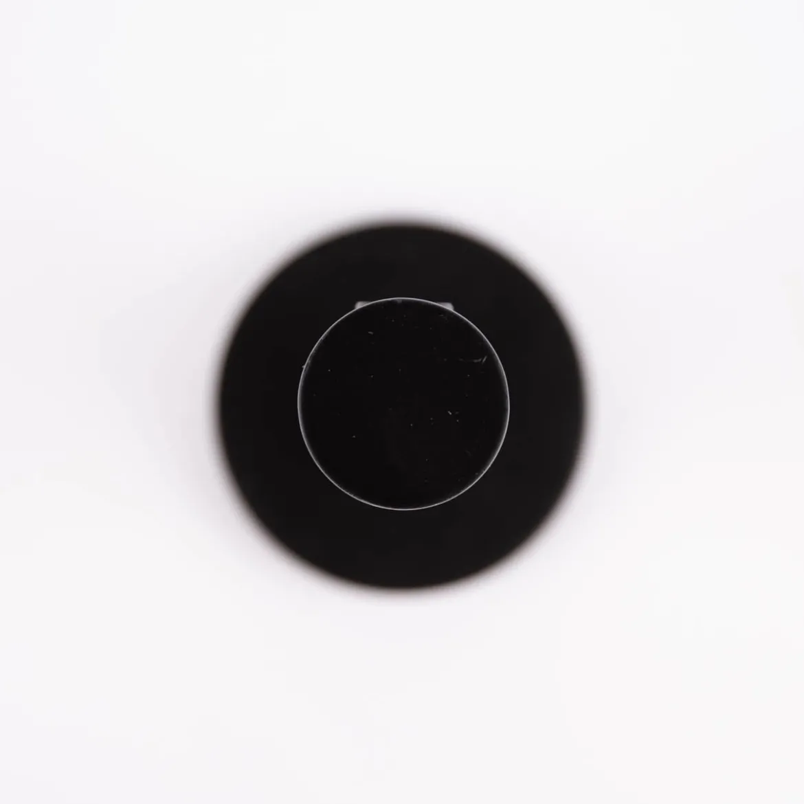 Träger 20mm function-turn 12cm Madentechnik 1 Stück schwarz