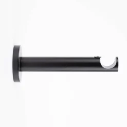 Träger 20mm function-turn 12cm Madentechnik 1 Stück schwarz