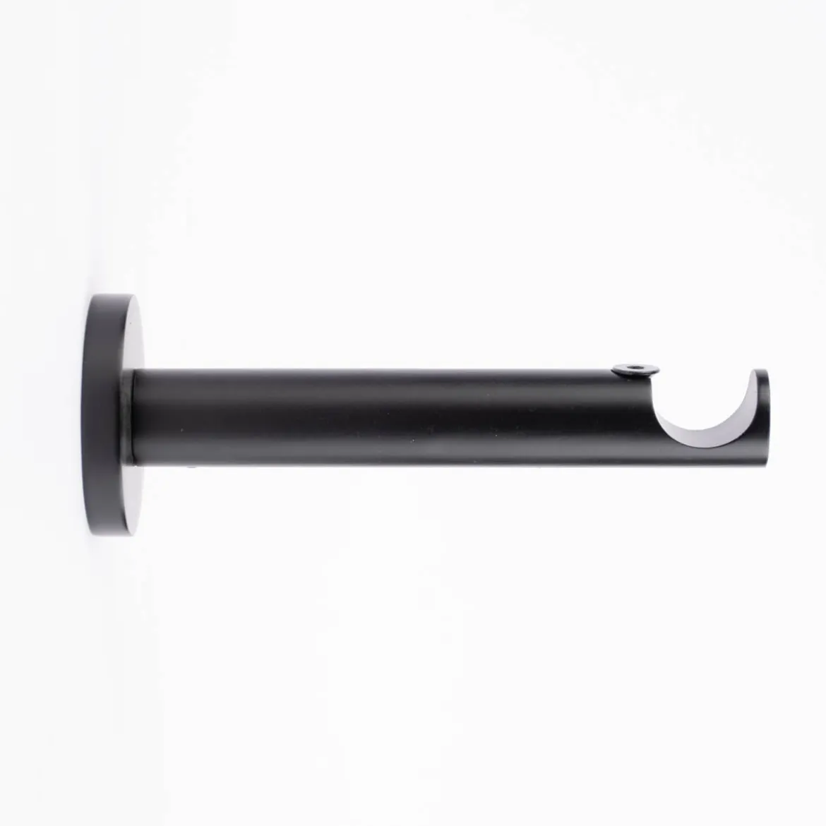 Träger 20mm function-turn 12cm Madentechnik 1 Stück schwarz