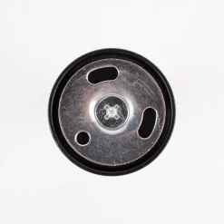 Träger 20mm function-turn 12cm Madentechnik 1 Stück schwarz
