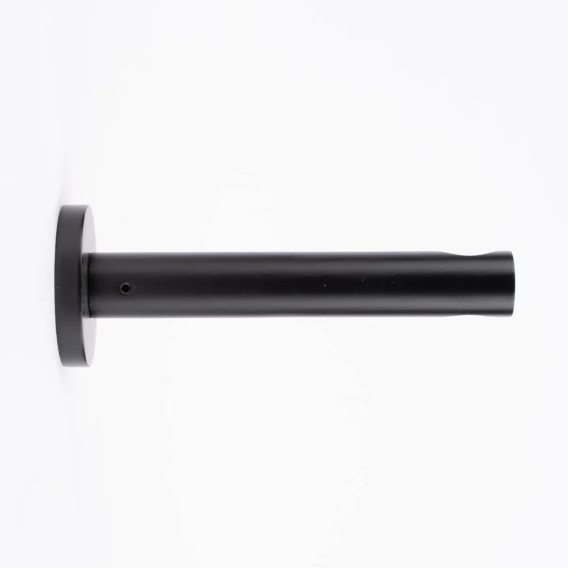 Träger 20mm function-turn 12cm Madentechnik 1 Stück schwarz