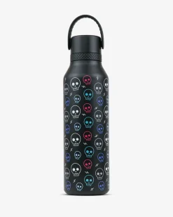 Trinkflasche BERRECA Rebel Runbott 600ml - geschmacksneutral, BPA-frei und auslaufsicher