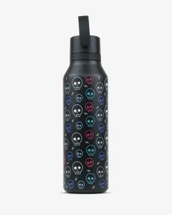 Trinkflasche BERRECA Rebel Runbott 600ml - geschmacksneutral, BPA-frei und auslaufsicher