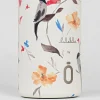 Trinkflasche LULALILA Feather Runbott 600ml - geschmacksneutral, BPA-frei und auslaufsicher