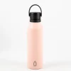 Trinkflasche Runbott MII 600ml Cotton Candy - geschmacksneutral, BPA-frei und auslaufsicher
