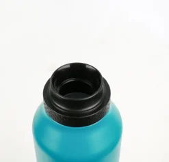Trinkflasche Runbott MII 600ml Emerald - geschmacksneutral, BPA-frei und auslaufsicher