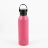 Trinkflasche Runbott MII 600ml Raspberry- geschmacksneutral, BPA-frei und auslaufsicher