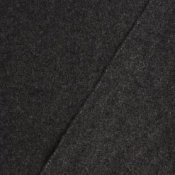 Tuchloden Bezugsstoff Möbelstoff Polsterstoff Dekostoff Wollstoff anthrazit grau 150cm breit
