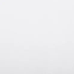 Twill Stoff Stretch Köper aus Baumwolle einfarbig weiß 1,35m Breite