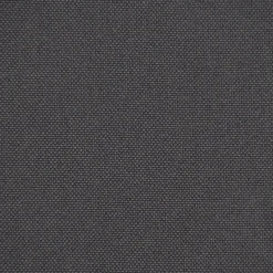 Universalstoff Allrounder Kreativstoff Meterware dunkelgrau pflegeleicht und knitterarm 148 cm