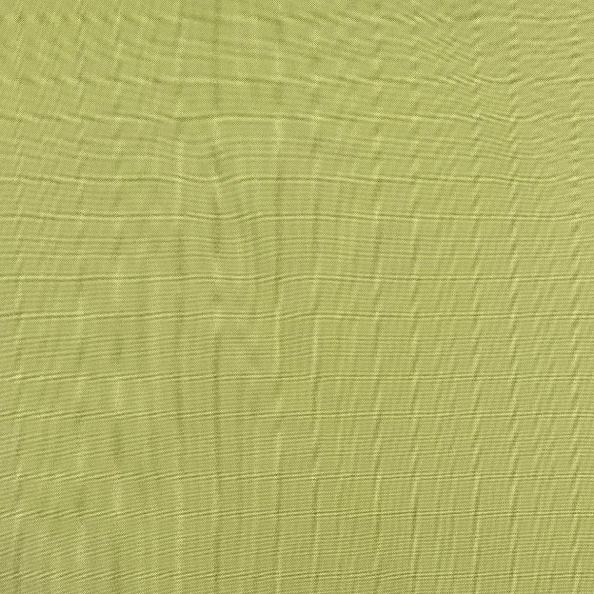 Universalstoff Allrounder Kreativstoff Meterware grün apfelgrün pflegeleicht und knitterarm 148 cm