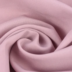 Universalstoff Allrounder Kreativstoff Meterware mauve altlila pflegeleicht und knitterarm 148 cm