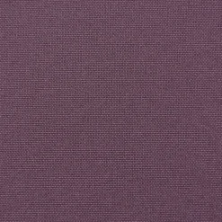 Universalstoff Allrounder Kreativstoff Meterware lila pflaumenlila pflegeleicht und knitterarm 148 cm