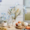 Vase Sheep Schaf wollweiß von Sass & Belle 12cm hoch