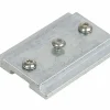 Verbinder Schienenverbinder für 3- und 4-lauf