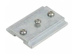 Verbinder Schienenverbinder für 3- und 4-lauf