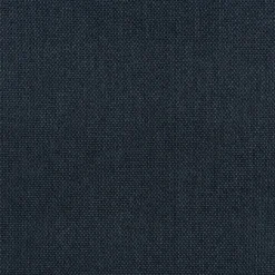 Verdunklungsstoff Black Out Vorhangstoff Verdunklung Isolierung Doubleface schwarz 1,40m Breite