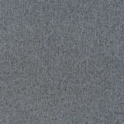 Verdunklungsstoff Black Out Vorhangstoff Verdunklung Isolierung Doubleface steingrau 1,40m Breite