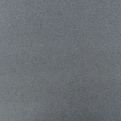 Verdunklungsstoff Black Out Vorhangstoff Verdunklung Isolierung Doubleface steingrau 1,40m Breite