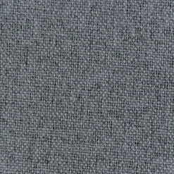 Verdunklungsstoff Black Out Vorhangstoff Verdunklung Isolierung Doubleface steingrau 2,80m Breite