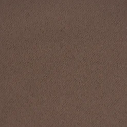 Verdunklungsstoff Dim Out Vorhangstoff Verdunklung einfarbig taupe 1,40m Breite