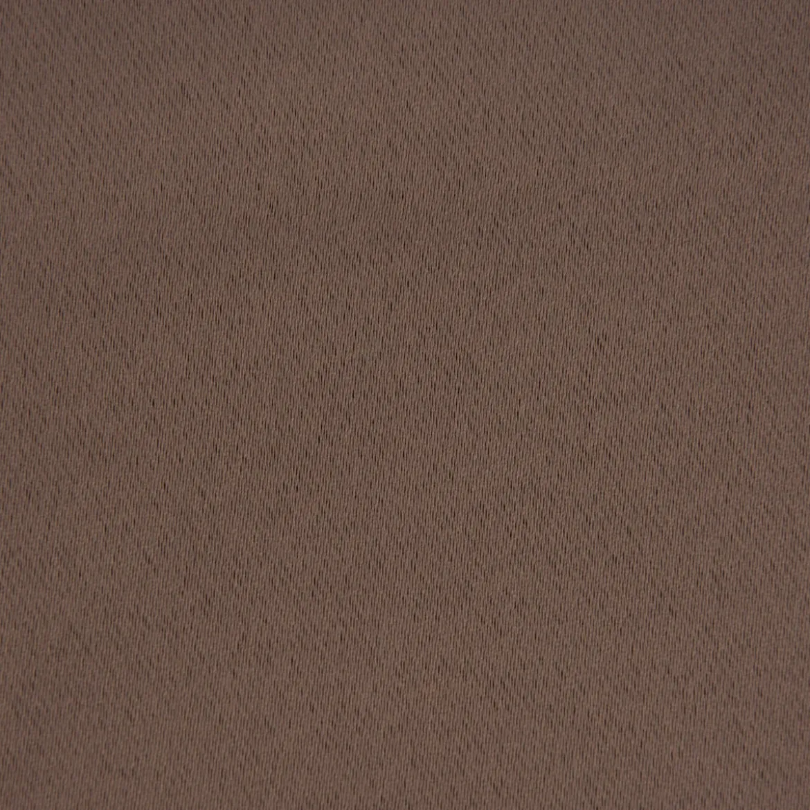 Verdunklungsstoff Dim Out Vorhangstoff Verdunklung einfarbig taupe 1,40m Breite