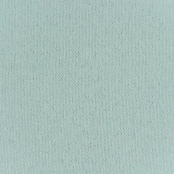 Verdunklungsstoff Dim Out Vorhangstoff Verdunklung einfarbig mint blau 1,40m Breite