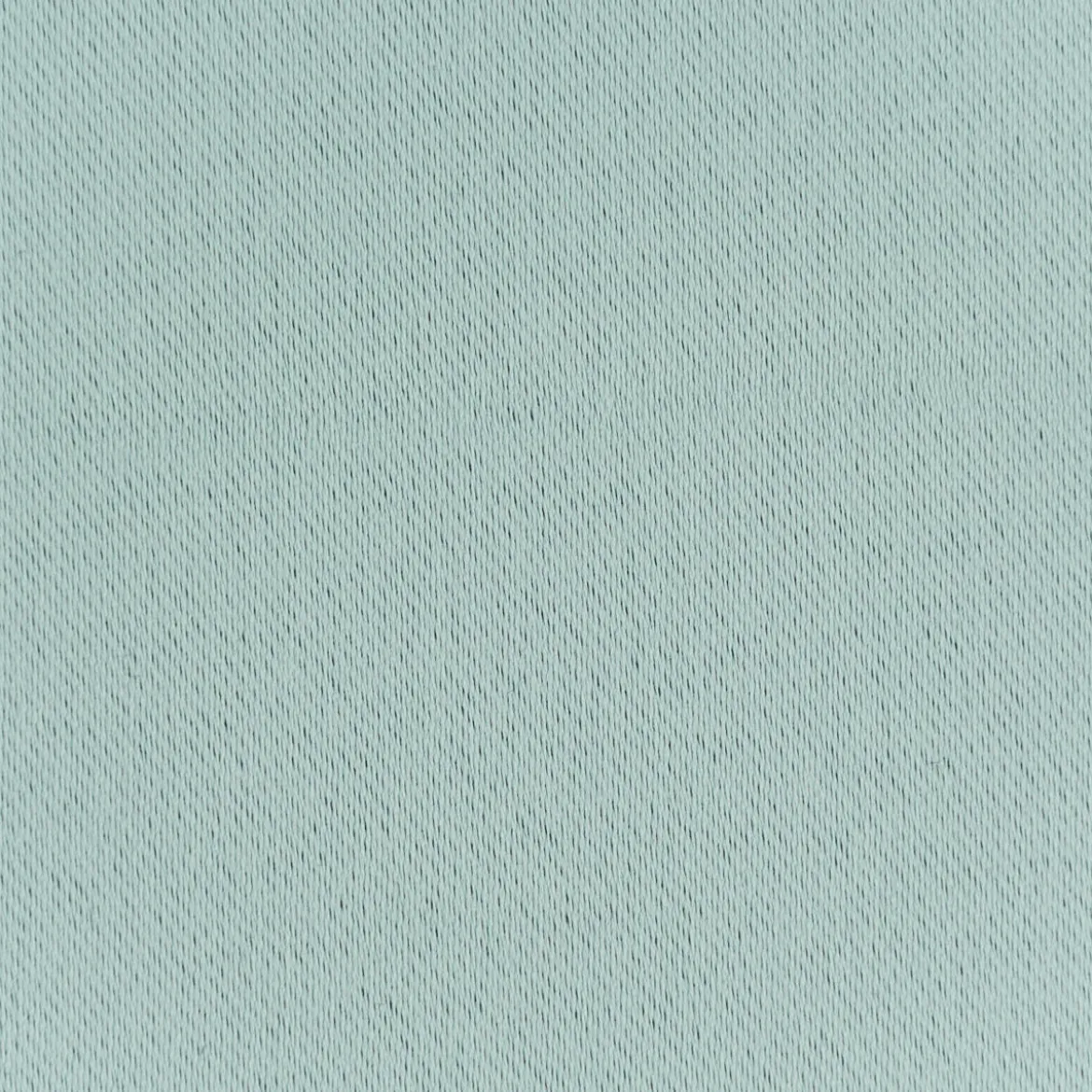 Verdunklungsstoff Dim Out Vorhangstoff Verdunklung einfarbig mint blau 1,40m Breite