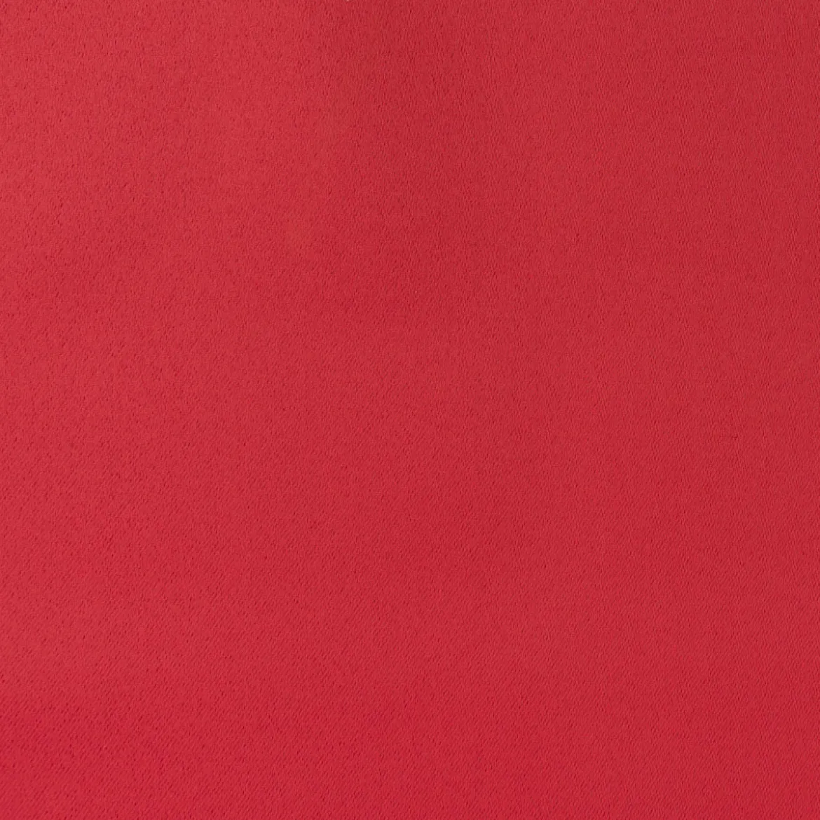 Verdunklungsstoff Dim Out Vorhangstoff Verdunklung einfarbig grenadine rot 1,40m Breite
