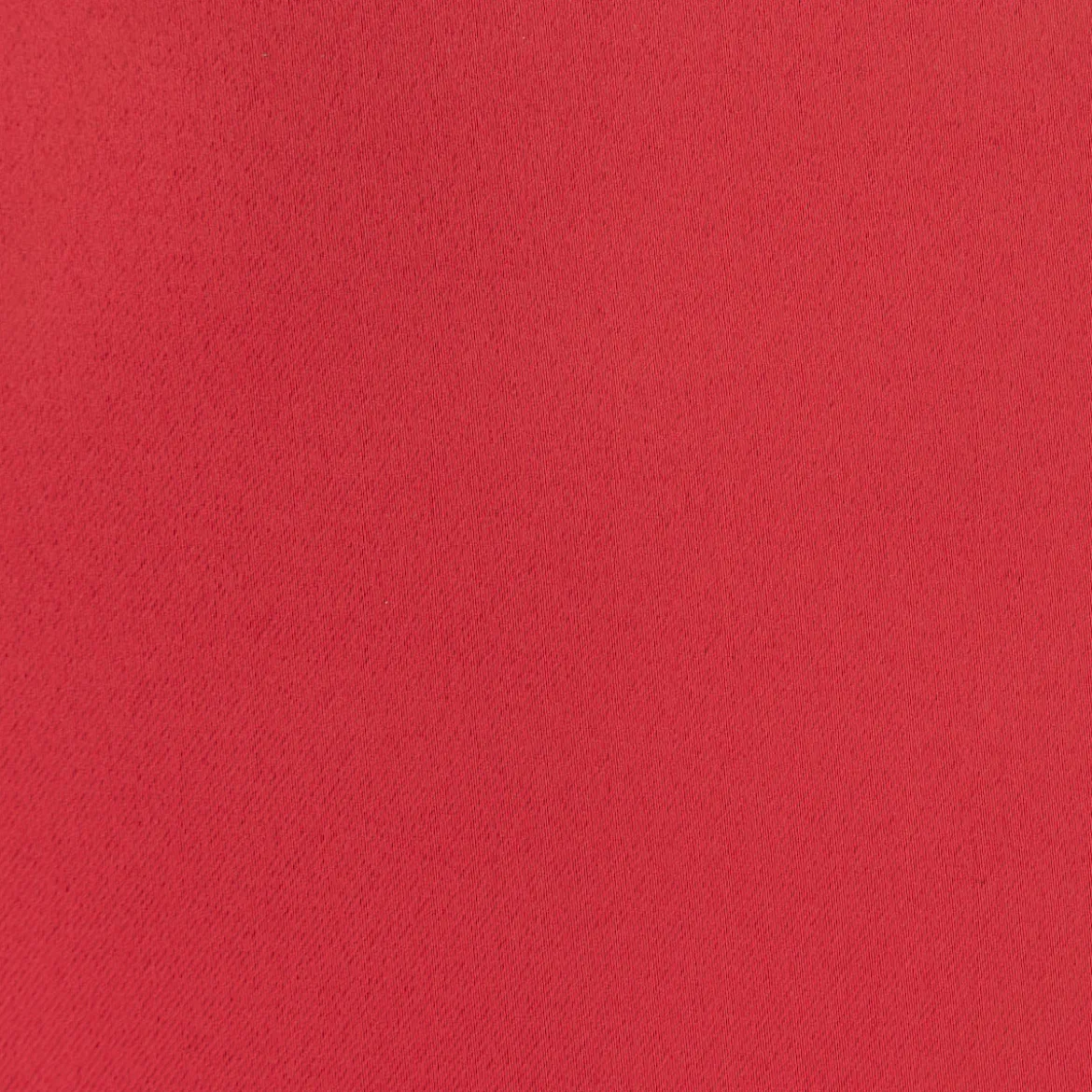 Verdunklungsstoff Dim Out Vorhangstoff Verdunklung einfarbig grenadine rot 1,40m Breite