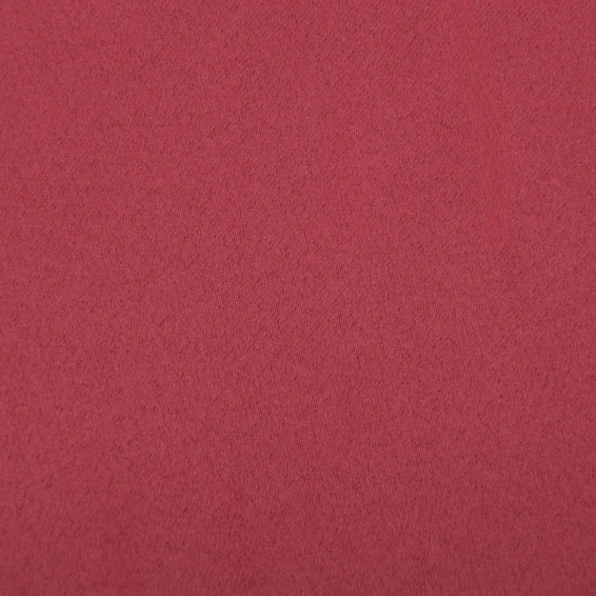 Verdunklungsstoff uni dunkelrot – abdunkelnd, isolierend & Sichtschutz 150cm