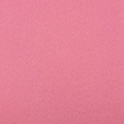 Verdunklungsstoff uni rosa – abdunkelnd, isolierend & Sichtschutz 150cm