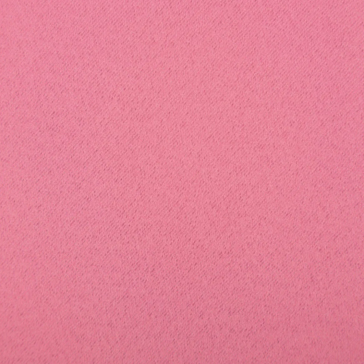 Verdunklungsstoff uni rosa – abdunkelnd, isolierend & Sichtschutz 150cm